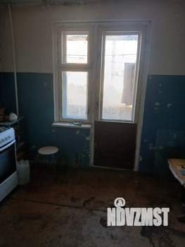 Студия квартира, вторичка, 72м2, 1/16 этаж