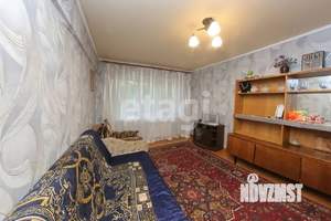 1-к квартира, вторичка, 31м2, 1/5 этаж