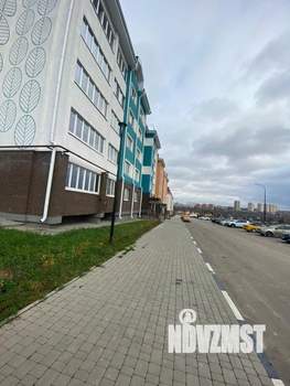 1-к квартира, вторичка, 50м2, 3/5 этаж