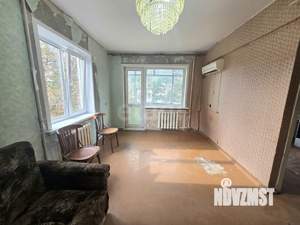 1-к квартира, вторичка, 31м2, 4/5 этаж