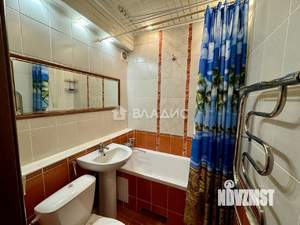 1-к квартира, вторичка, 34м2, 4/4 этаж