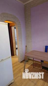 1-к квартира, вторичка, 37м2, 1/3 этаж
