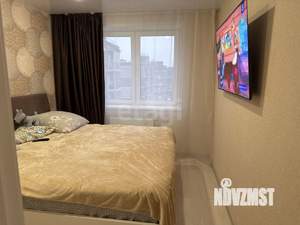 3-к квартира, вторичка, 75м2, 4/5 этаж