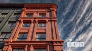 2-к квартира, вторичка, 60м2, 2/10 этаж