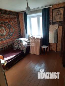3-к квартира, вторичка, 61м2, 3/9 этаж