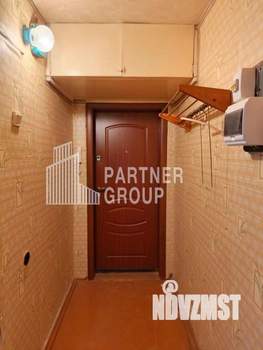 3-к квартира, вторичка, 47м2, 4/5 этаж