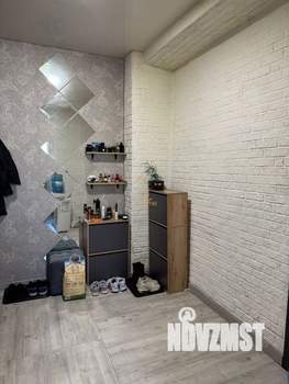 1-к квартира, вторичка, 36м2, 2/2 этаж