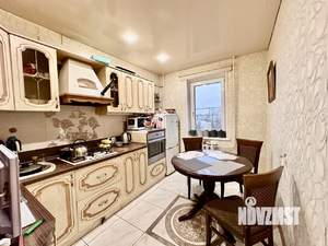 2-к квартира, вторичка, 51м2, 7/10 этаж