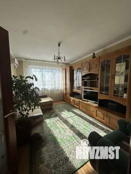2-к квартира, вторичка, 49м2, 5/6 этаж
