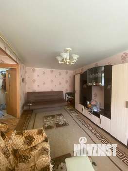 2-к квартира, вторичка, 44м2, 2/5 этаж