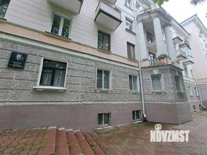 3-к квартира, вторичка, 71м2, 1/5 этаж