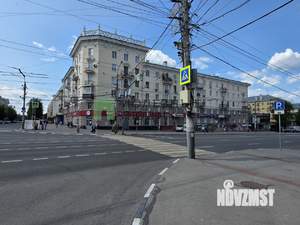 3-к квартира, вторичка, 74м2, 3/4 этаж