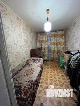 2-к квартира, вторичка, 45м2, 4/5 этаж