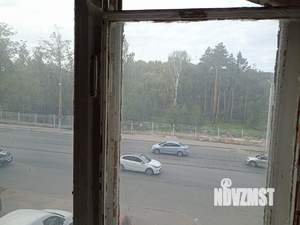 2-к квартира, вторичка, 43м2, 2/5 этаж