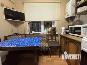 2-к квартира, вторичка, 45м2, 4/5 этаж