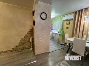 2-к квартира, вторичка, 45м2, 4/5 этаж