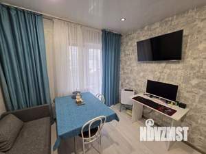 1-к квартира, вторичка, 34м2, 1/8 этаж