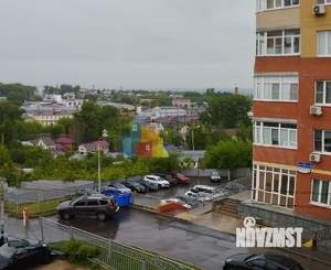 5-к квартира, вторичка, 22м2, 5/5 этаж