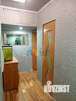 2-к квартира, вторичка, 44м2, 2/5 этаж