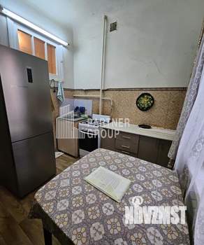 1-к квартира, вторичка, 38м2, 2/3 этаж