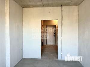 3-к квартира, вторичка, 66м2, 17/25 этаж