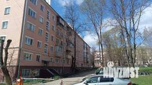 3-к квартира, вторичка, 56м2, 4/5 этаж