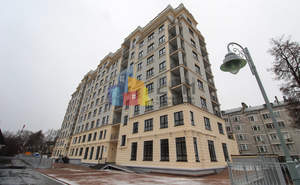 3-к квартира, вторичка, 106м2, 3/9 этаж