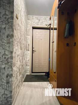 2-к квартира, вторичка, 46м2, 1/5 этаж