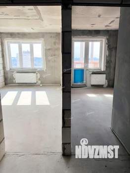 1-к квартира, вторичка, 42м2, 20/22 этаж