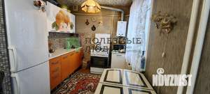 3-к квартира, вторичка, 56м2, 1/5 этаж