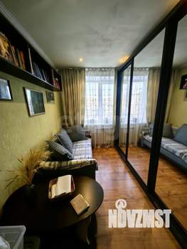 3-к квартира, вторичка, 49м2, 5/5 этаж