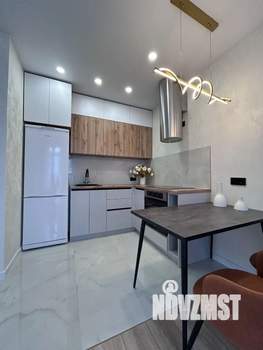 1-к квартира, вторичка, 36м2, 4/9 этаж