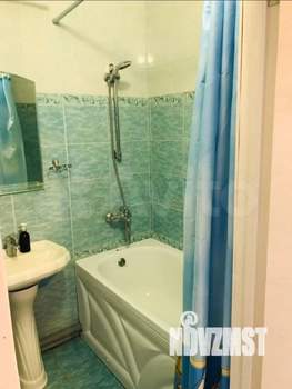 1-к квартира, вторичка, 31м2, 7/12 этаж