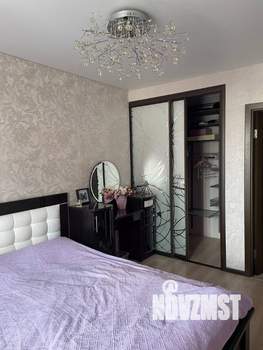5-к квартира, вторичка, 92м2, 8/9 этаж