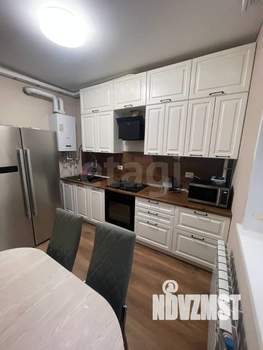 1-к квартира, вторичка, 32м2, 9/9 этаж