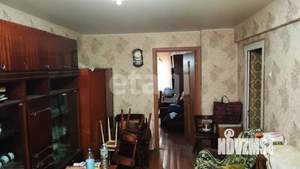 3-к квартира, вторичка, 59м2, 2/5 этаж