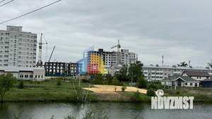 2-к квартира, вторичка, 57м2, 6/10 этаж