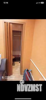 2-к квартира, вторичка, 32м2, 1/5 этаж