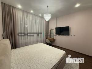 3-к квартира, вторичка, 97м2, 3/17 этаж