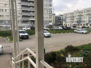 1-к квартира, вторичка, 37м2, 8/9 этаж