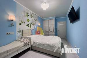 3-к квартира, вторичка, 88м2, 2/17 этаж