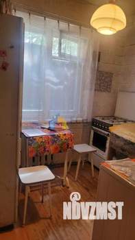 3-к квартира, вторичка, 59м2, 1/5 этаж