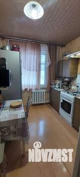 2-к квартира, вторичка, 51м2, -1/9 этаж