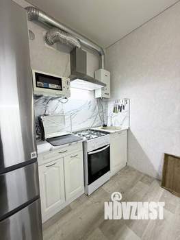 1-к квартира, вторичка, 31м2, 2/2 этаж