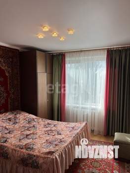 2-к квартира, вторичка, 49м2, 5/5 этаж