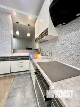 3-к квартира, вторичка, 88м2, 4/17 этаж