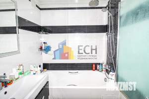 3-к квартира, вторичка, 65м2, 5/10 этаж