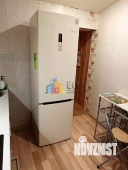 2-к квартира, вторичка, 44м2, 2/5 этаж