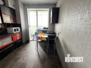 1-к квартира, вторичка, 38м2, 9/9 этаж