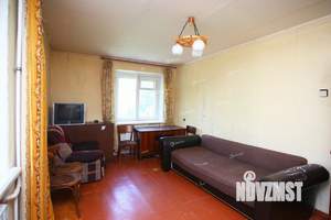 1-к квартира, вторичка, 32м2, 4/5 этаж